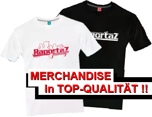 Raportaz Merchandise